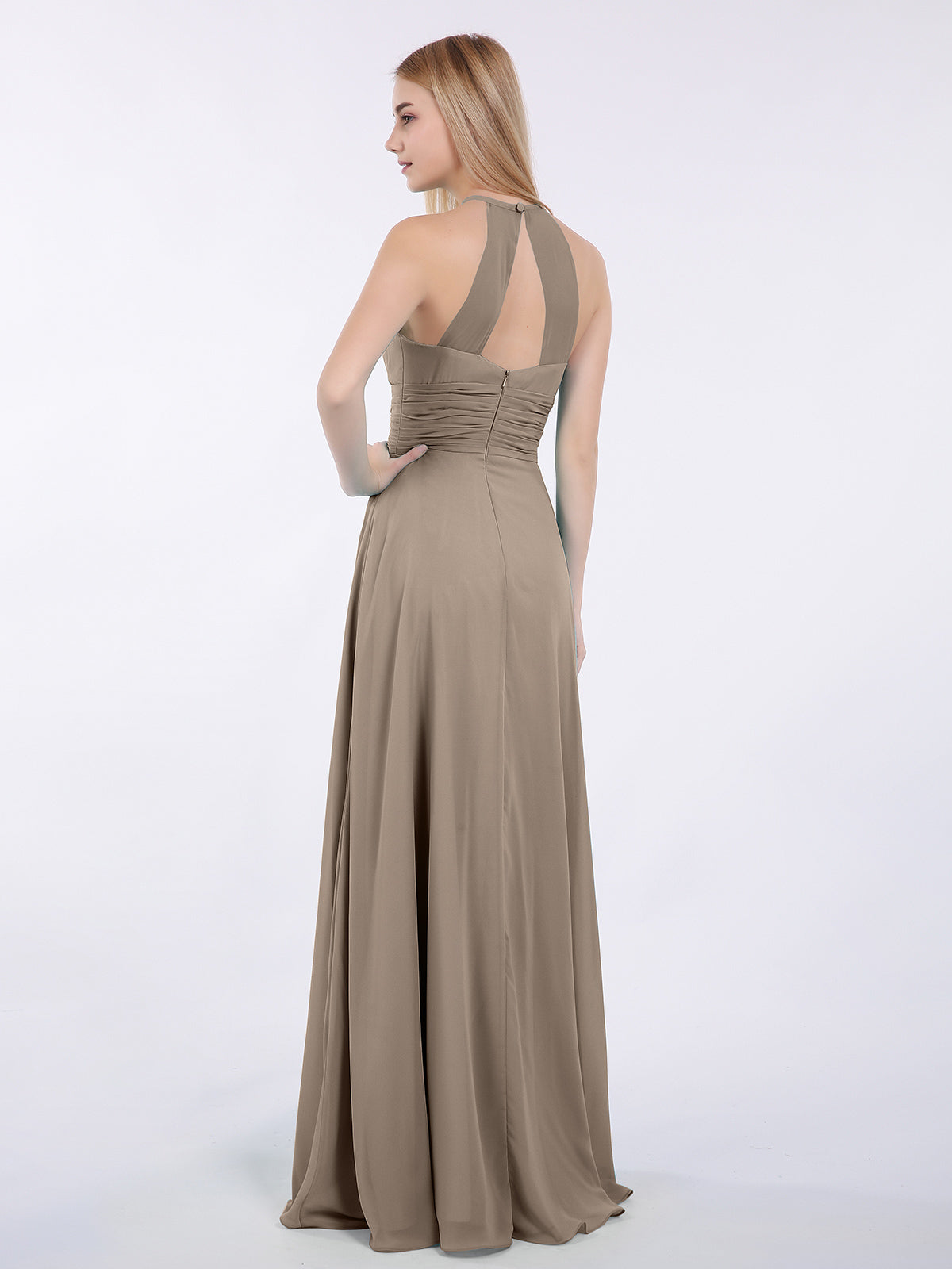 Taupe